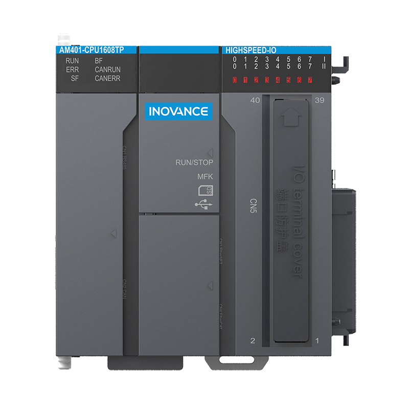 AM400系列經(jīng)濟(jì)型中型PLC