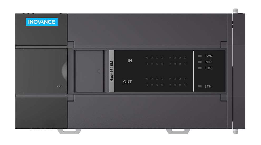 H3S系列高性能經(jīng)濟(jì)型小型PLC