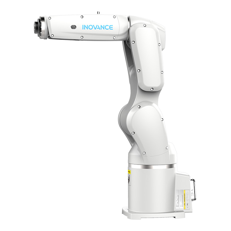 7kg負載六關節(jié)機器人